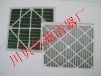 供应纸框初效滤网